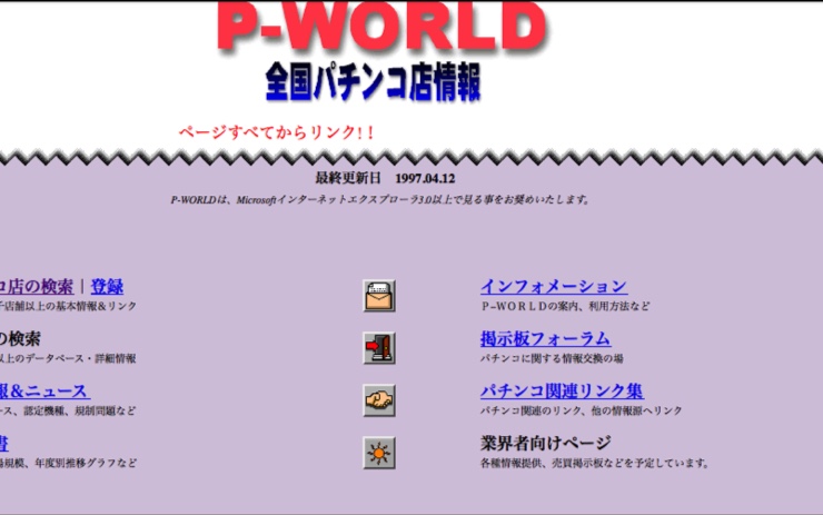 p-world